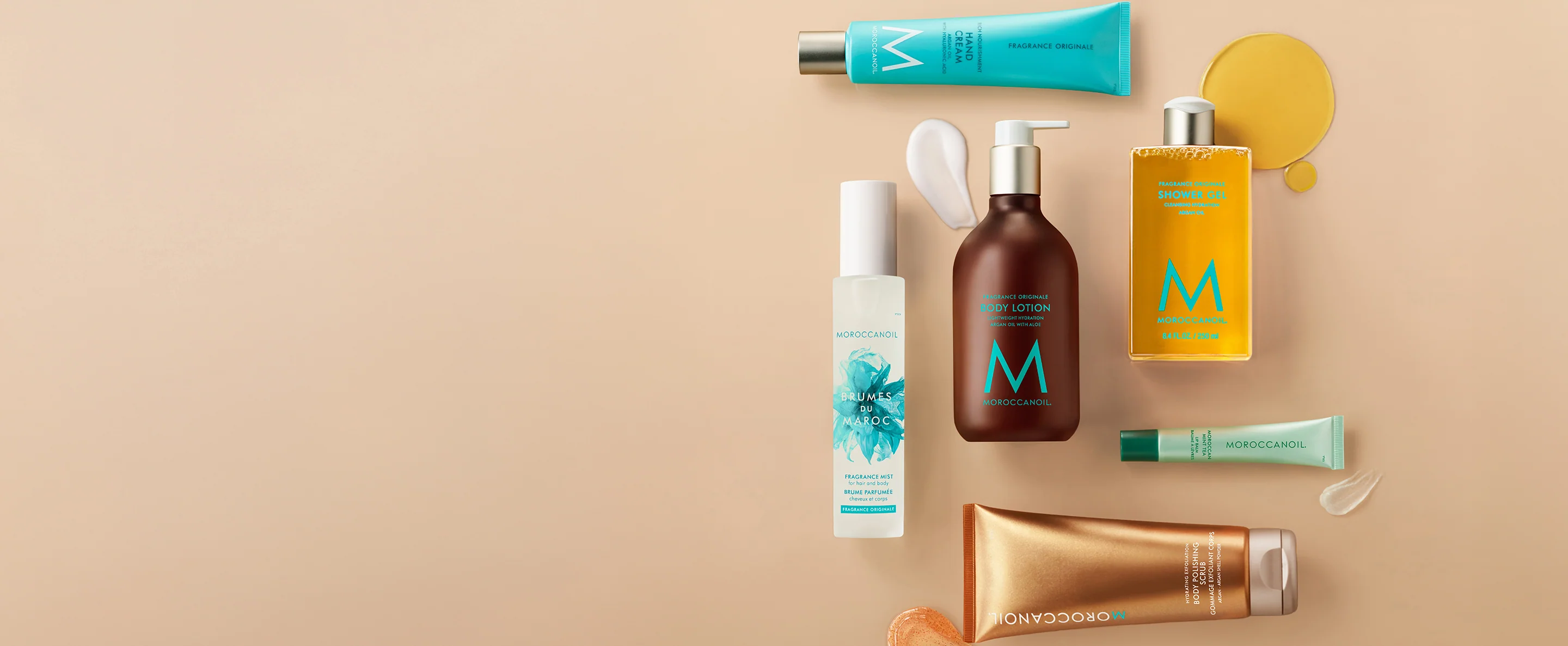 Iconic Shine, Timeless Beauty