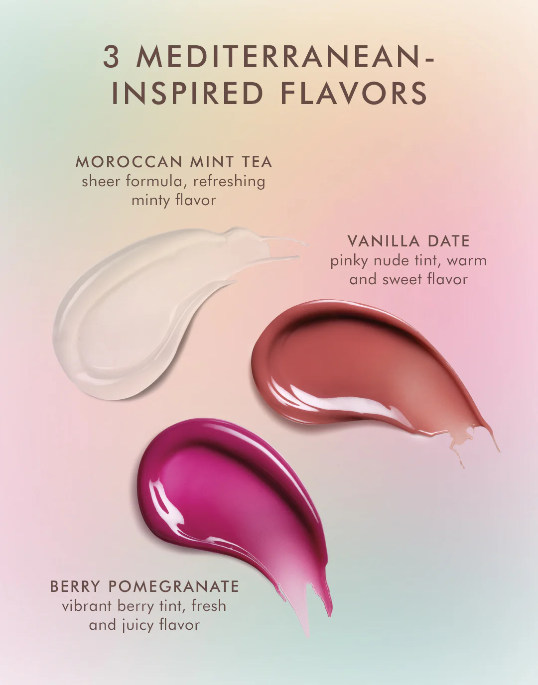 Berry Pomegranate Argan Butter Lip Balm - Image 7