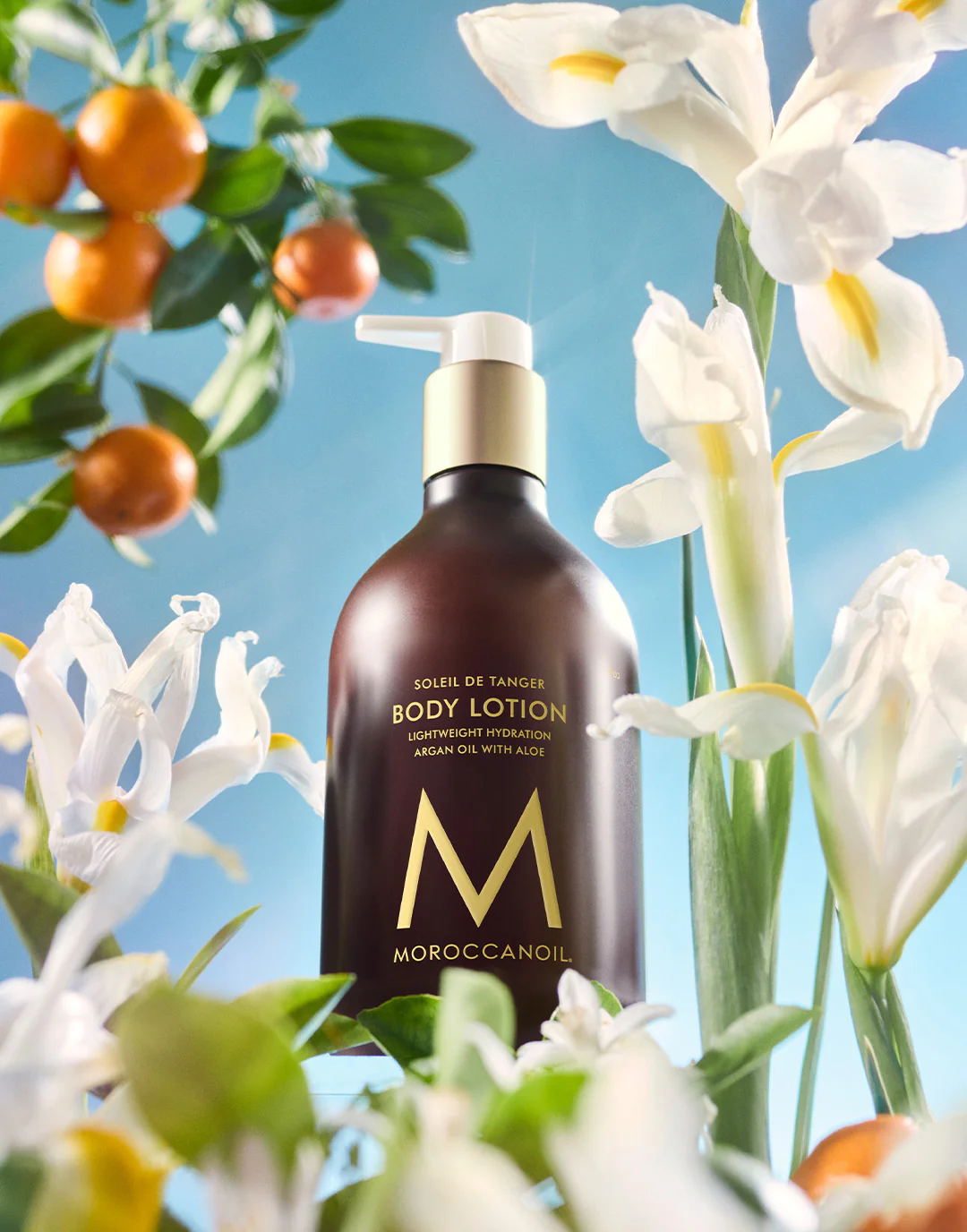 Body Lotion Soleil de Tanger - Image 5