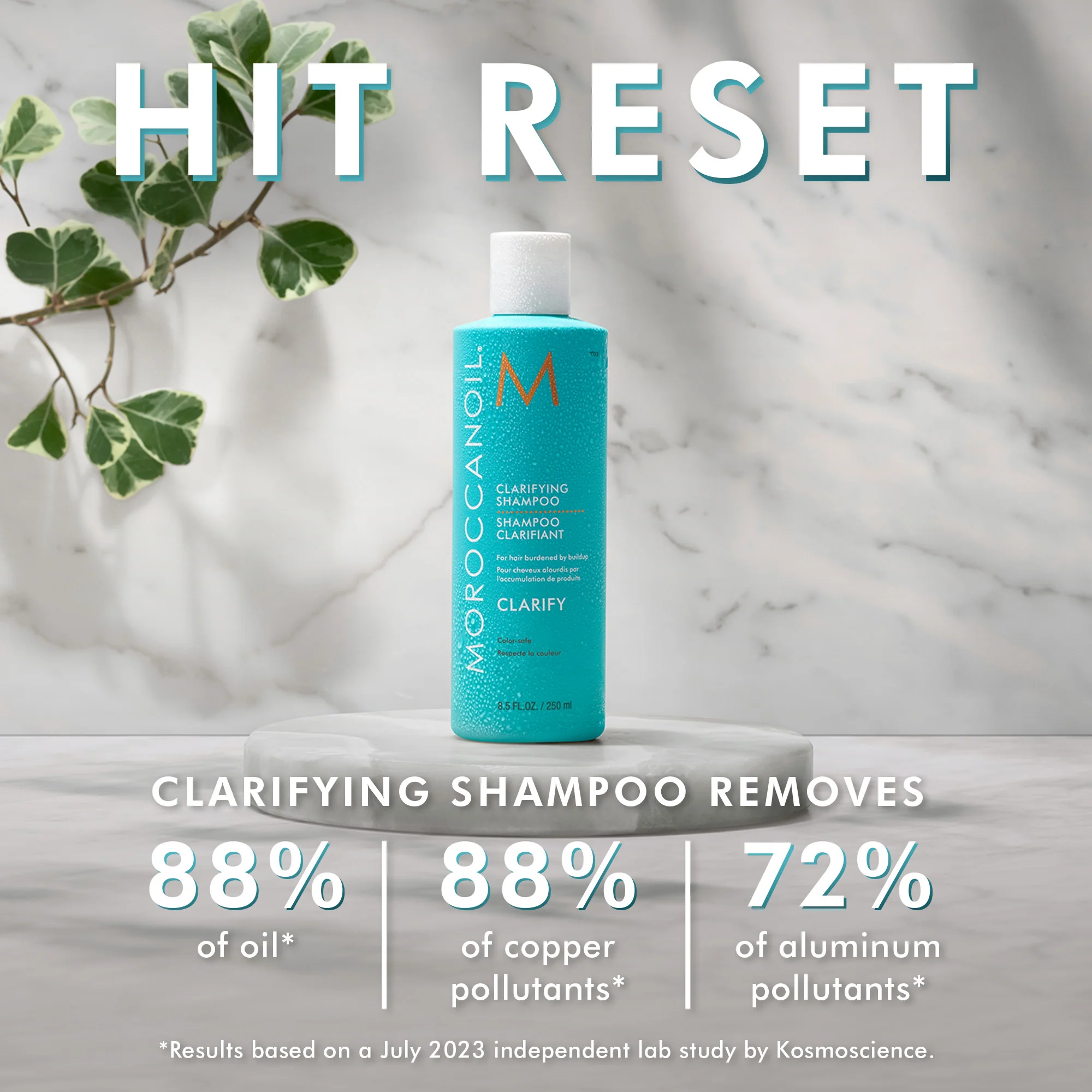 Clarifying Shampoo - Image 4