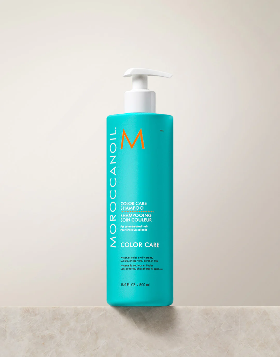 Color Care Shampoo - Image 8