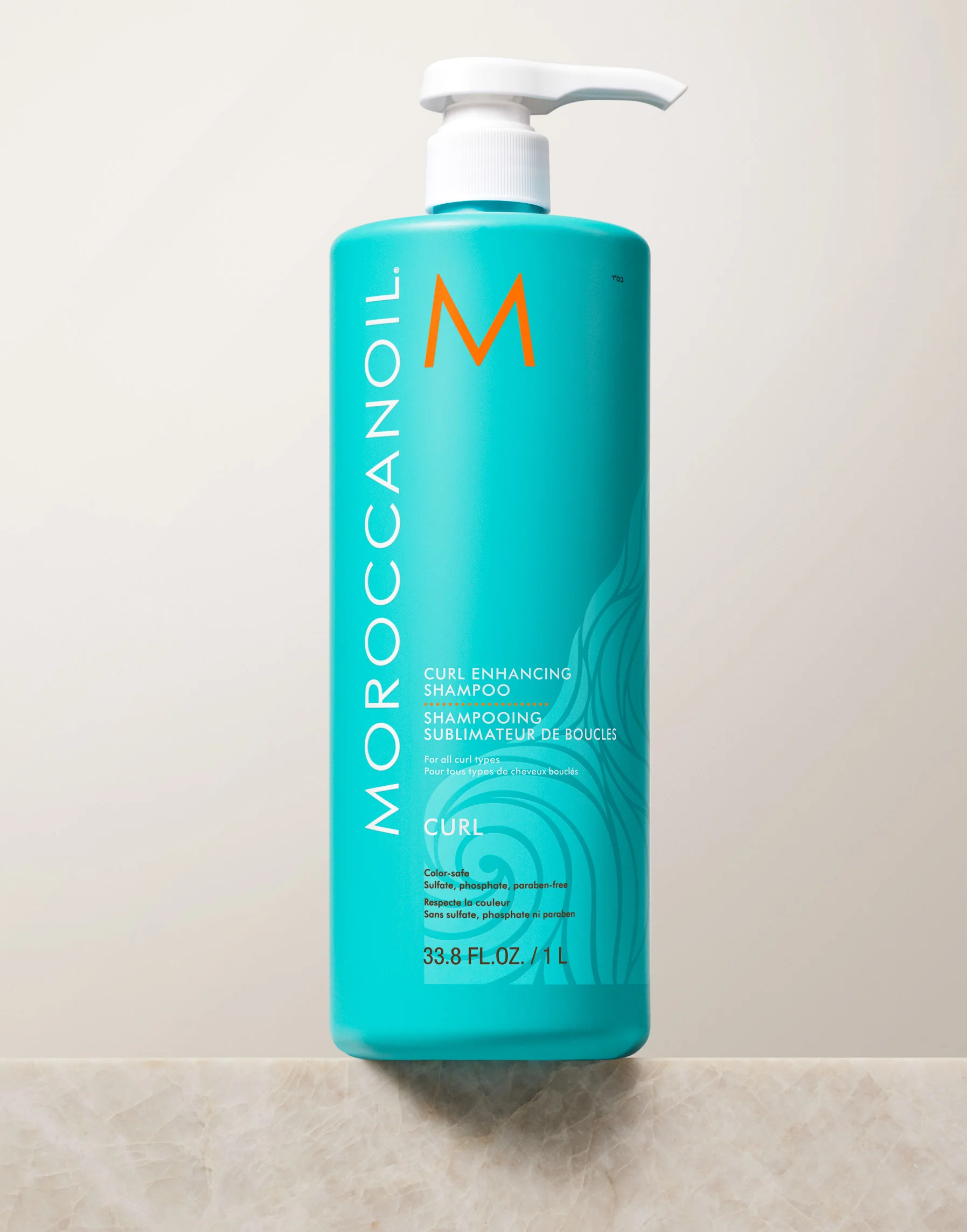 Curl Enhancing Shampoo - Image 3