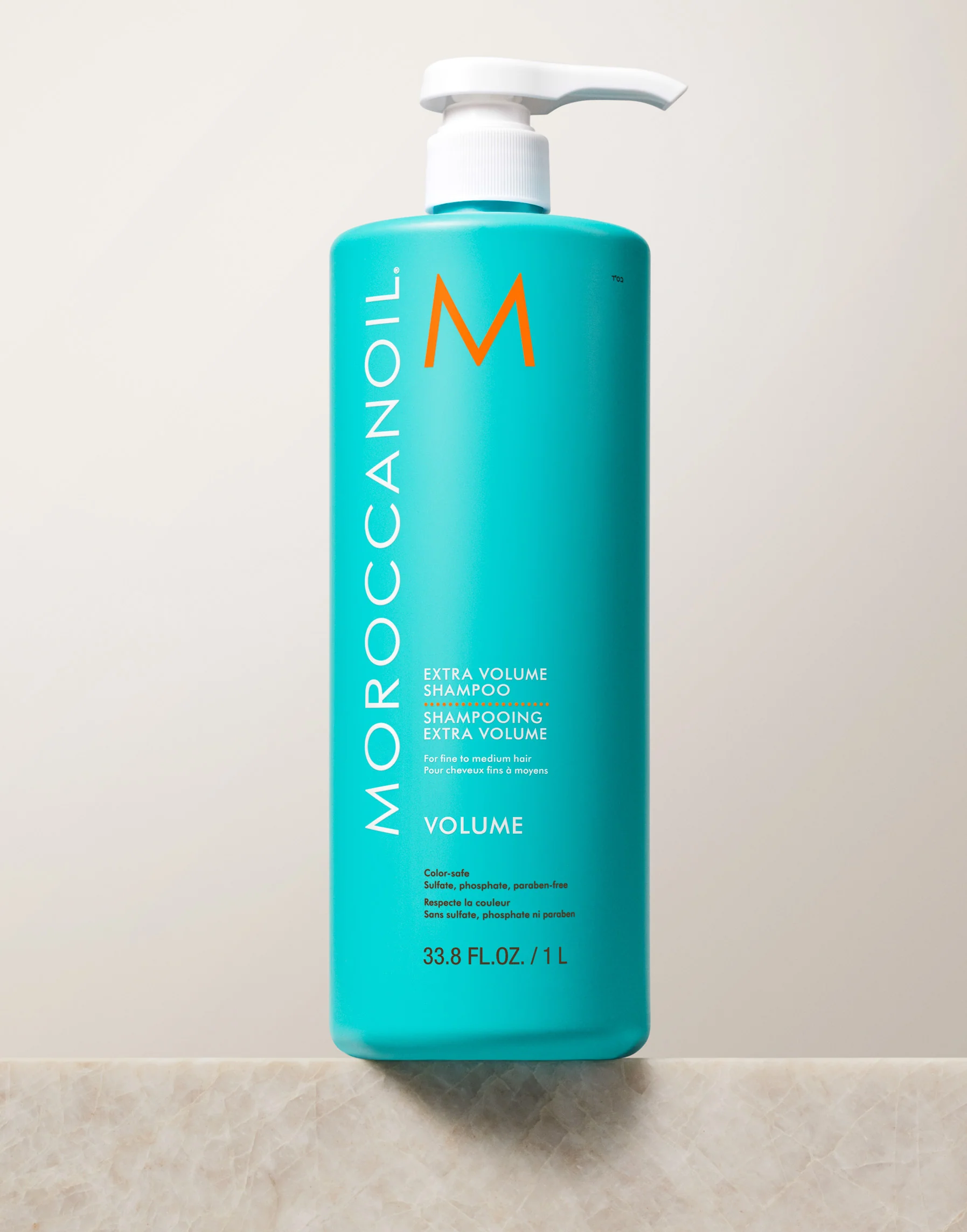 Extra Volume Shampoo - Image 8