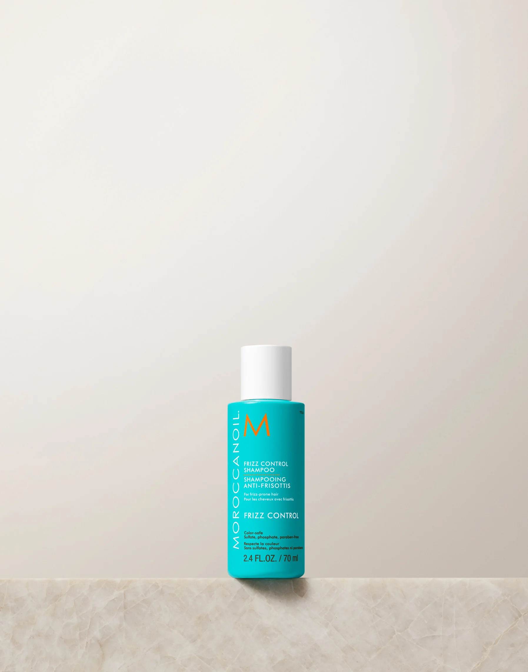 Frizz Control Shampoo - Image 10