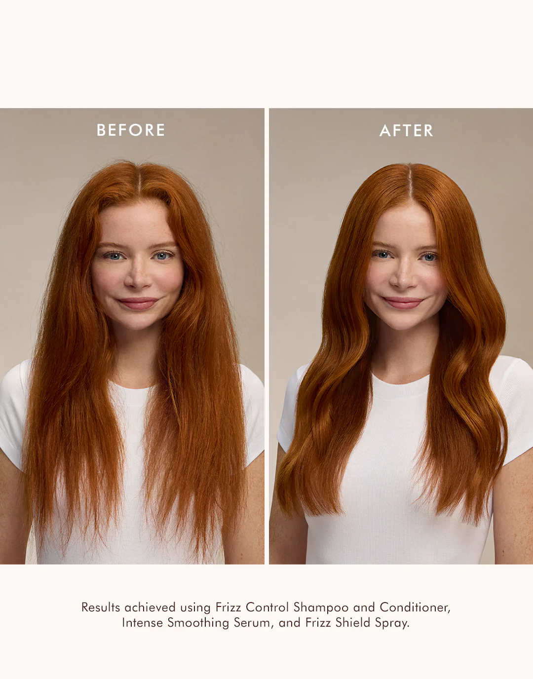 Frizz Control Conditioner - Image 4