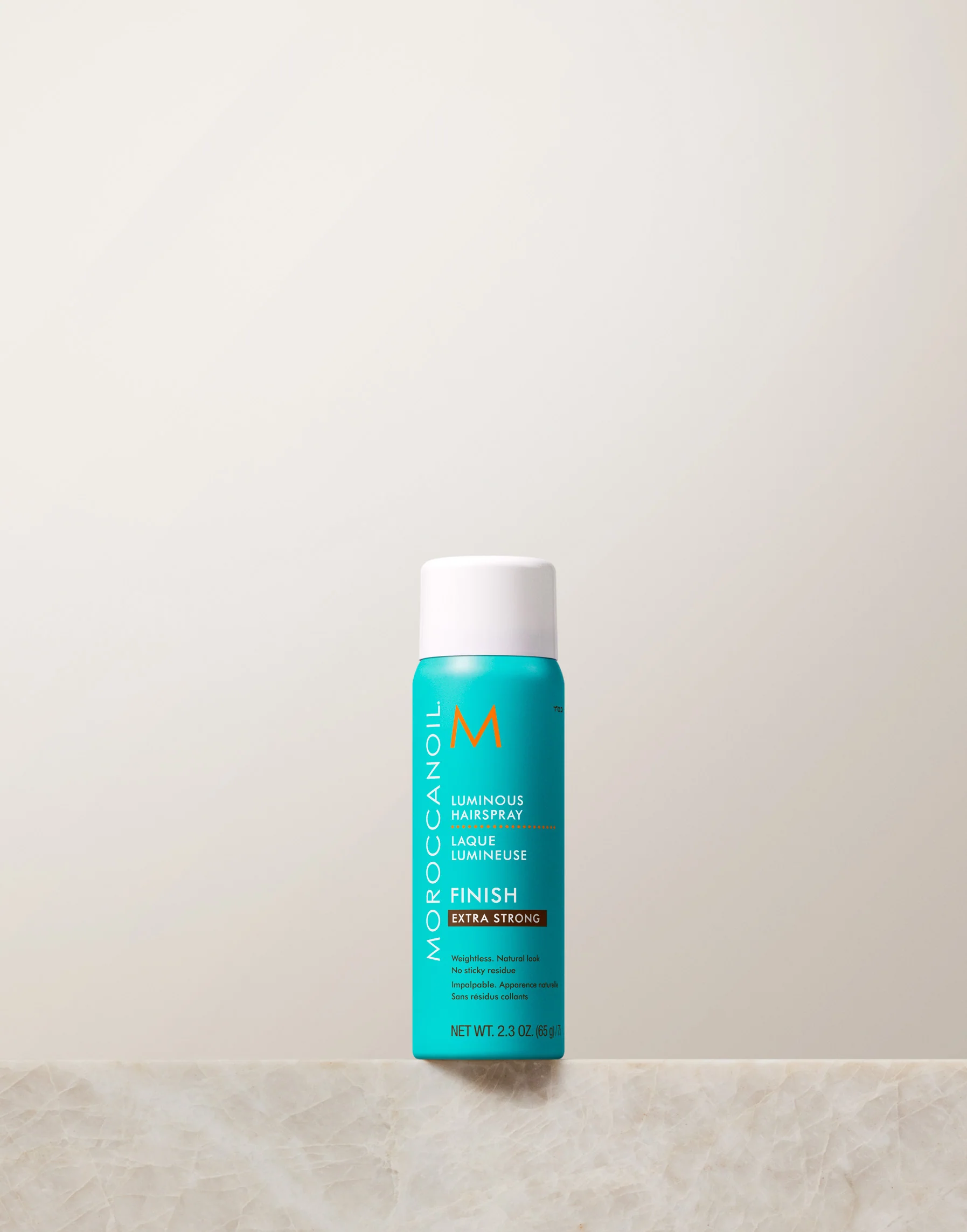 Luminous Hairspray Extra Strong - Image 4