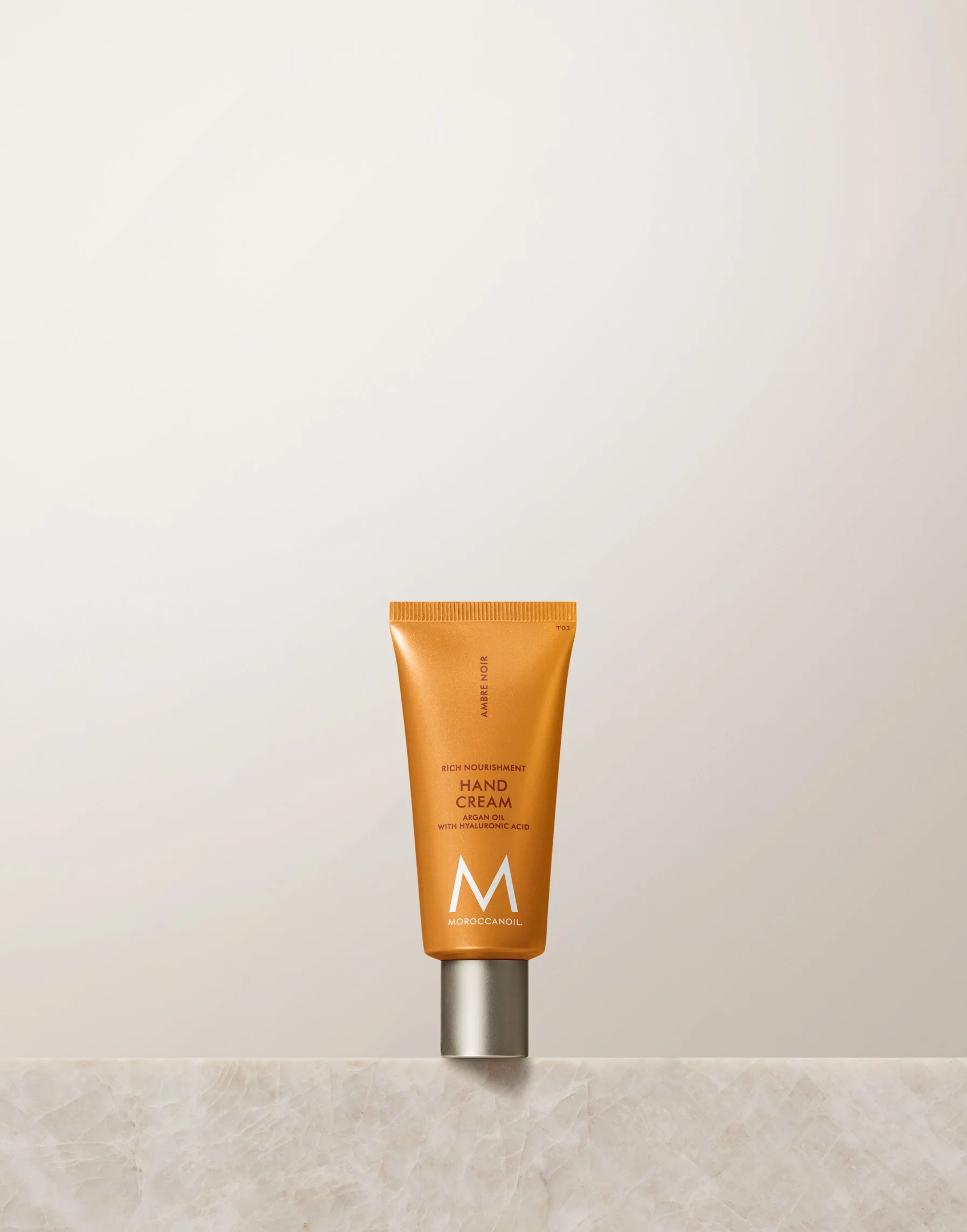 Hand Cream Ambre Noir - Image 3