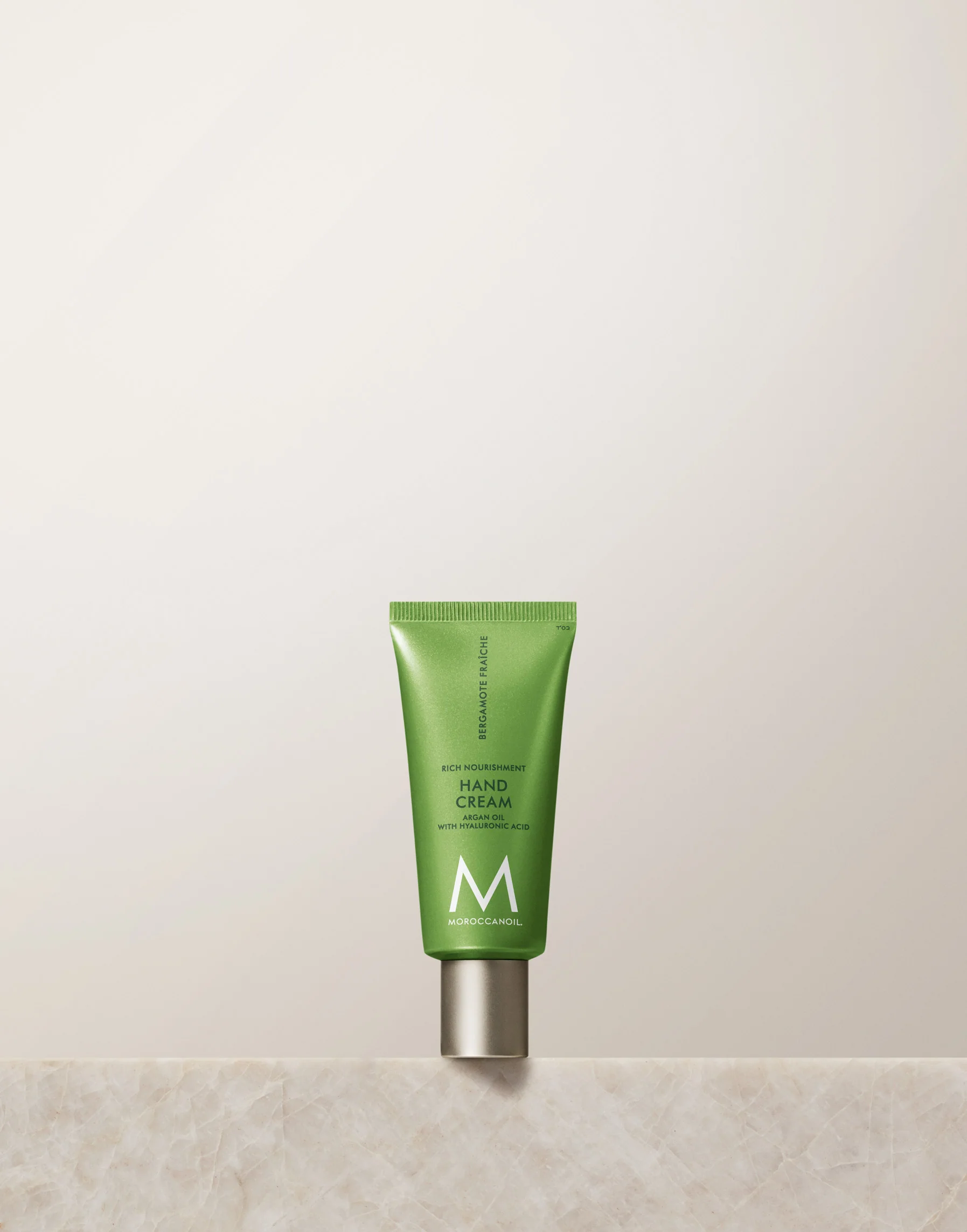 Hand Cream Bergamote Fraiche - Image 3