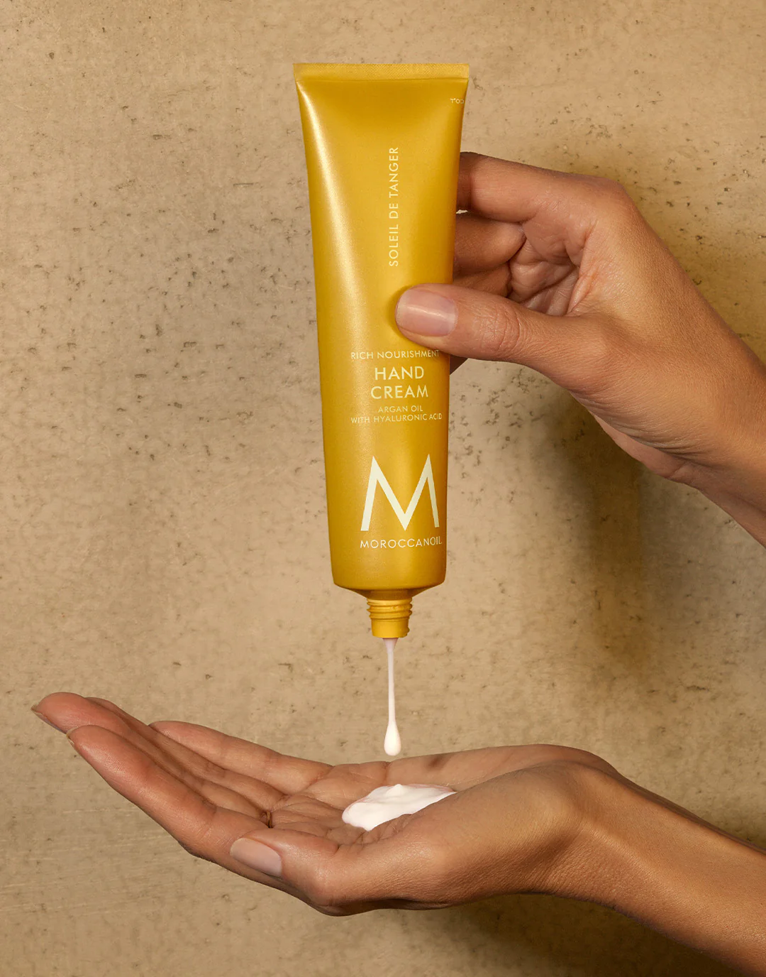 Hand Cream Soleil de Tanger - Image 3