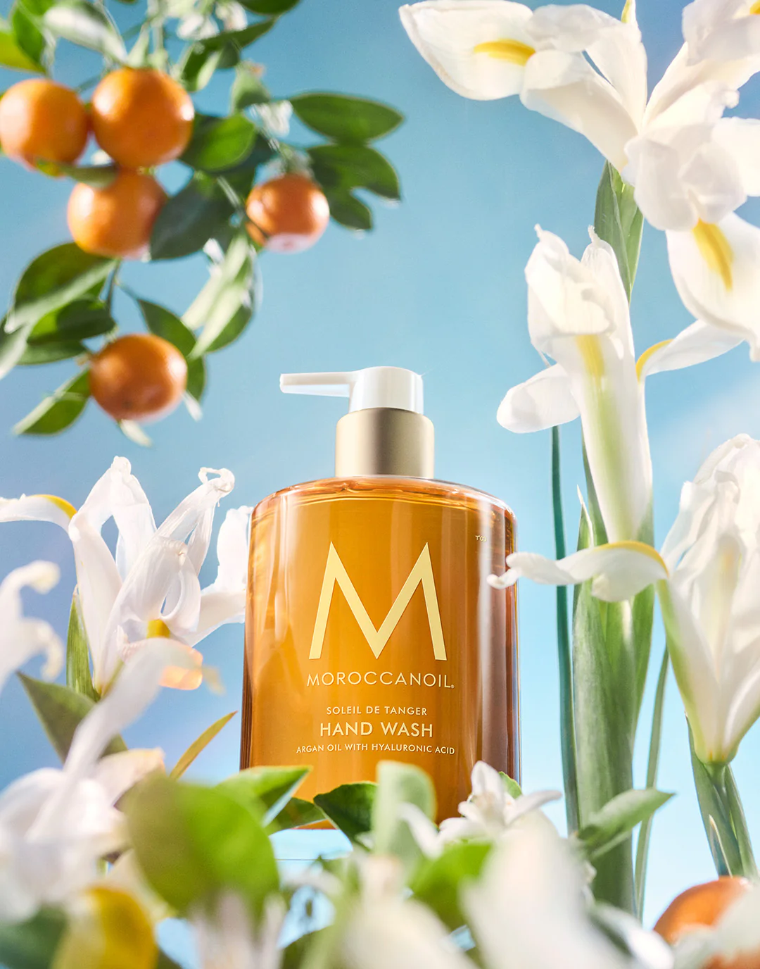 Hand Wash Soleil de Tanger - Image 5