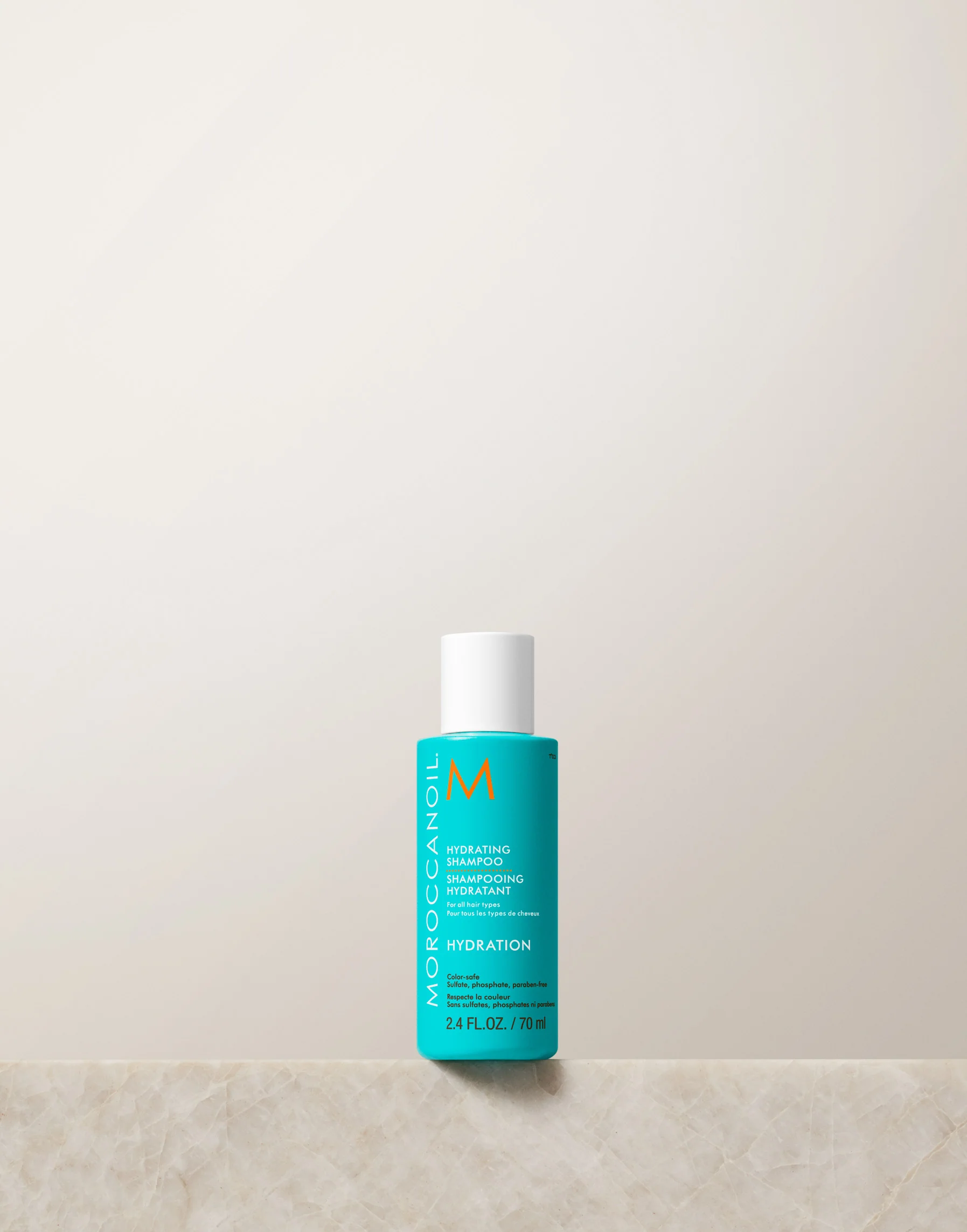 Hydrating Shampoo - Image 5
