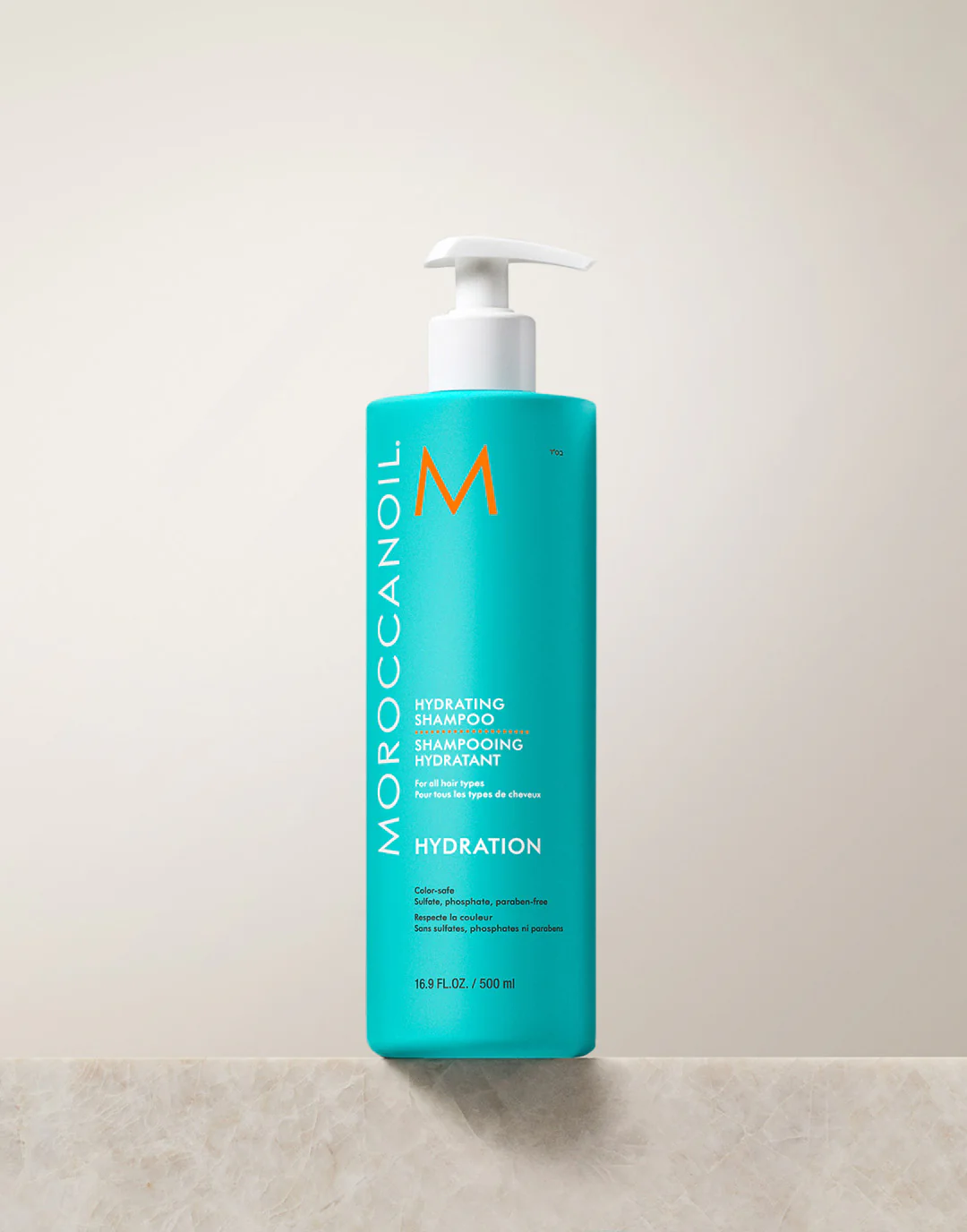 Hydrating Shampoo - Image 6