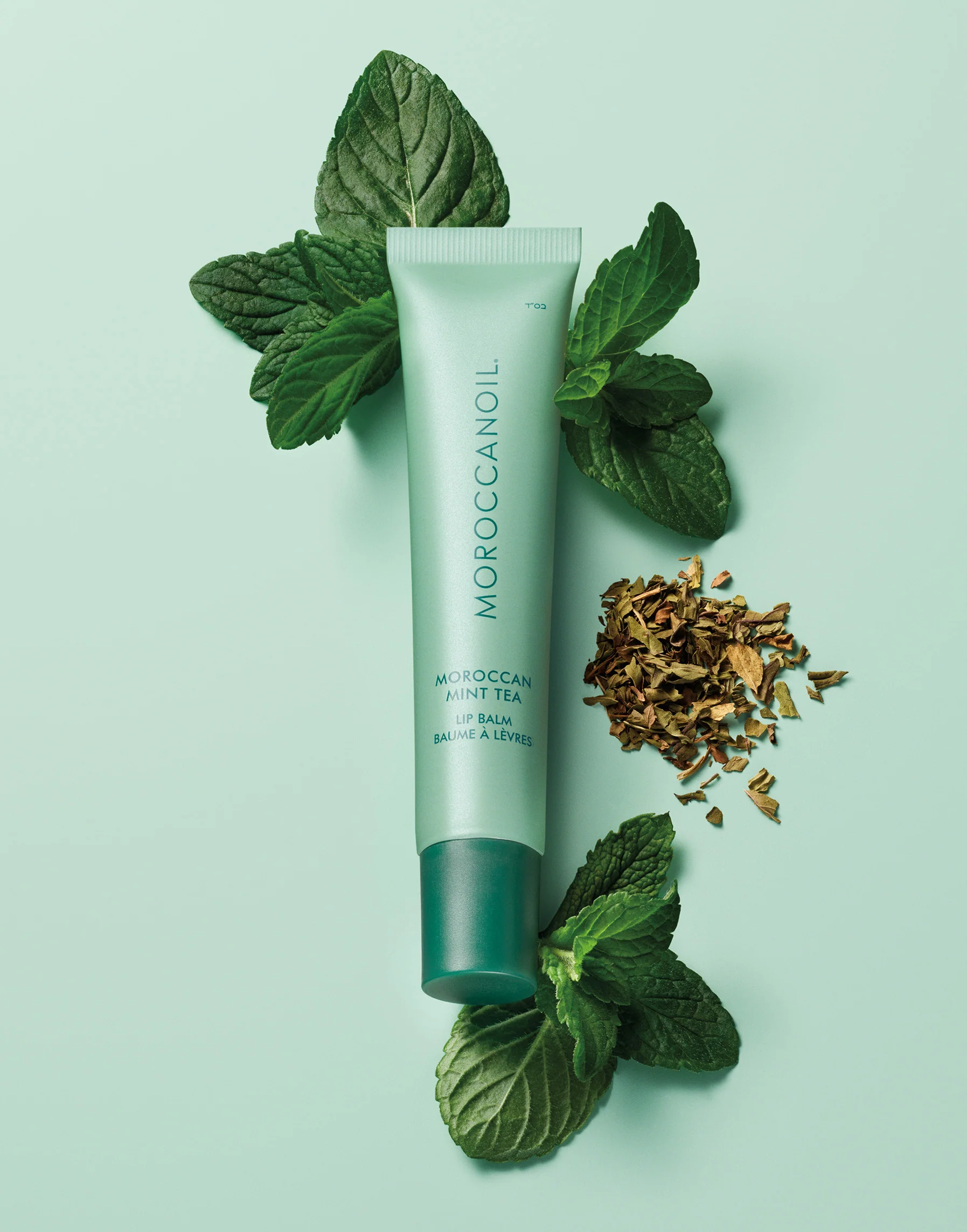 Argan Butter Lip Balm Trio - Image 4