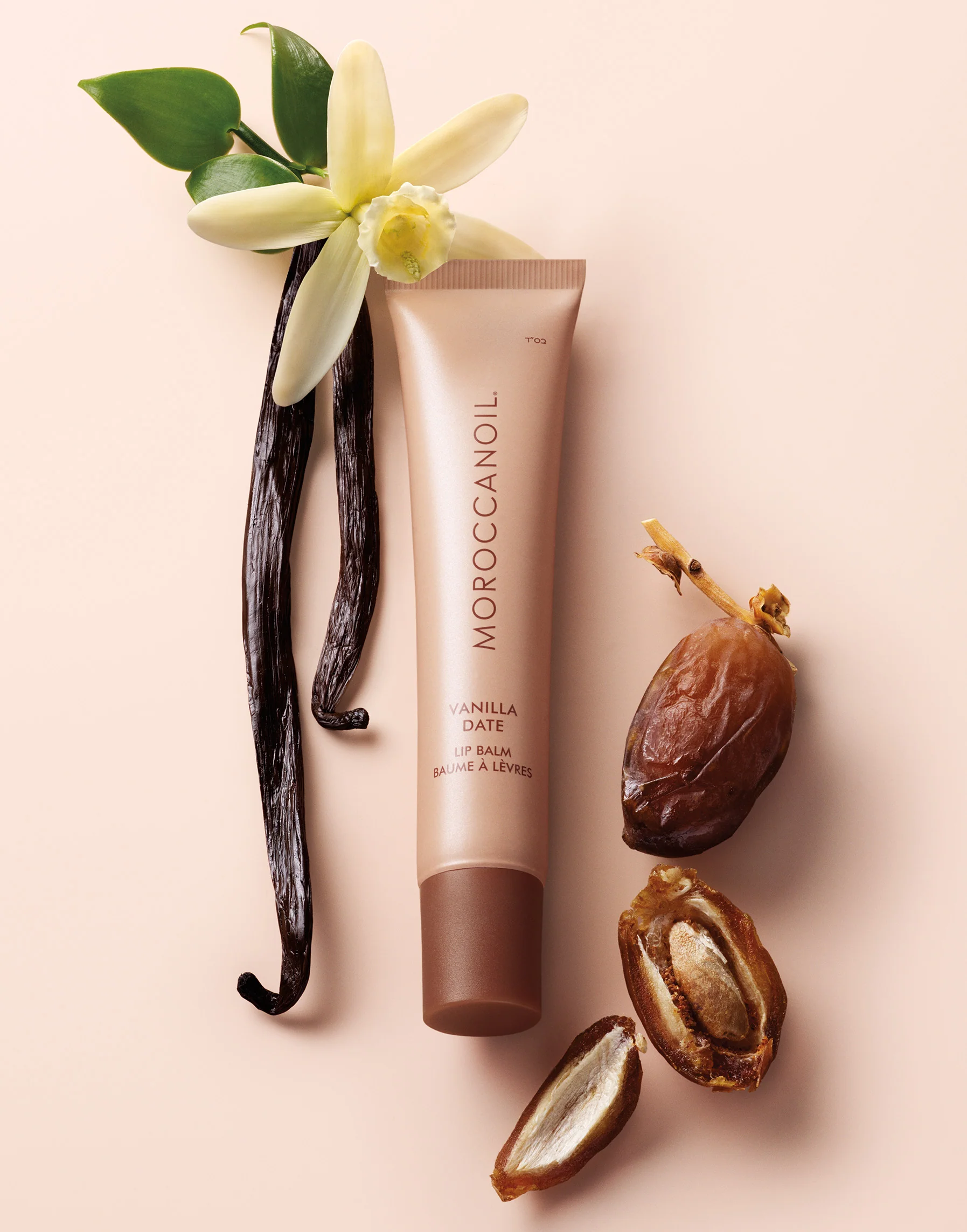 Argan Butter Lip Balm Trio - Image 5