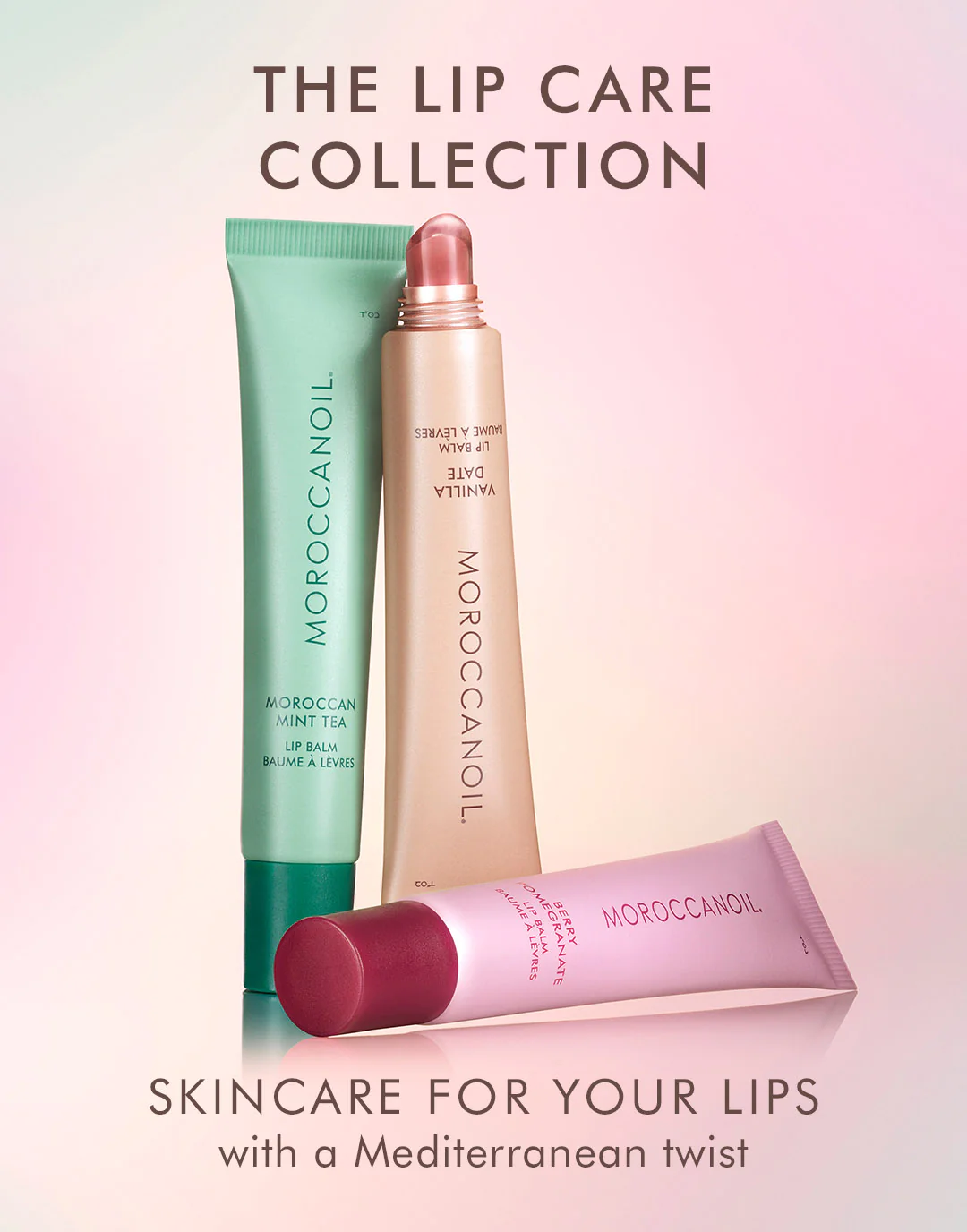 Vanilla Date Argan Butter Lip Balm - Image 9