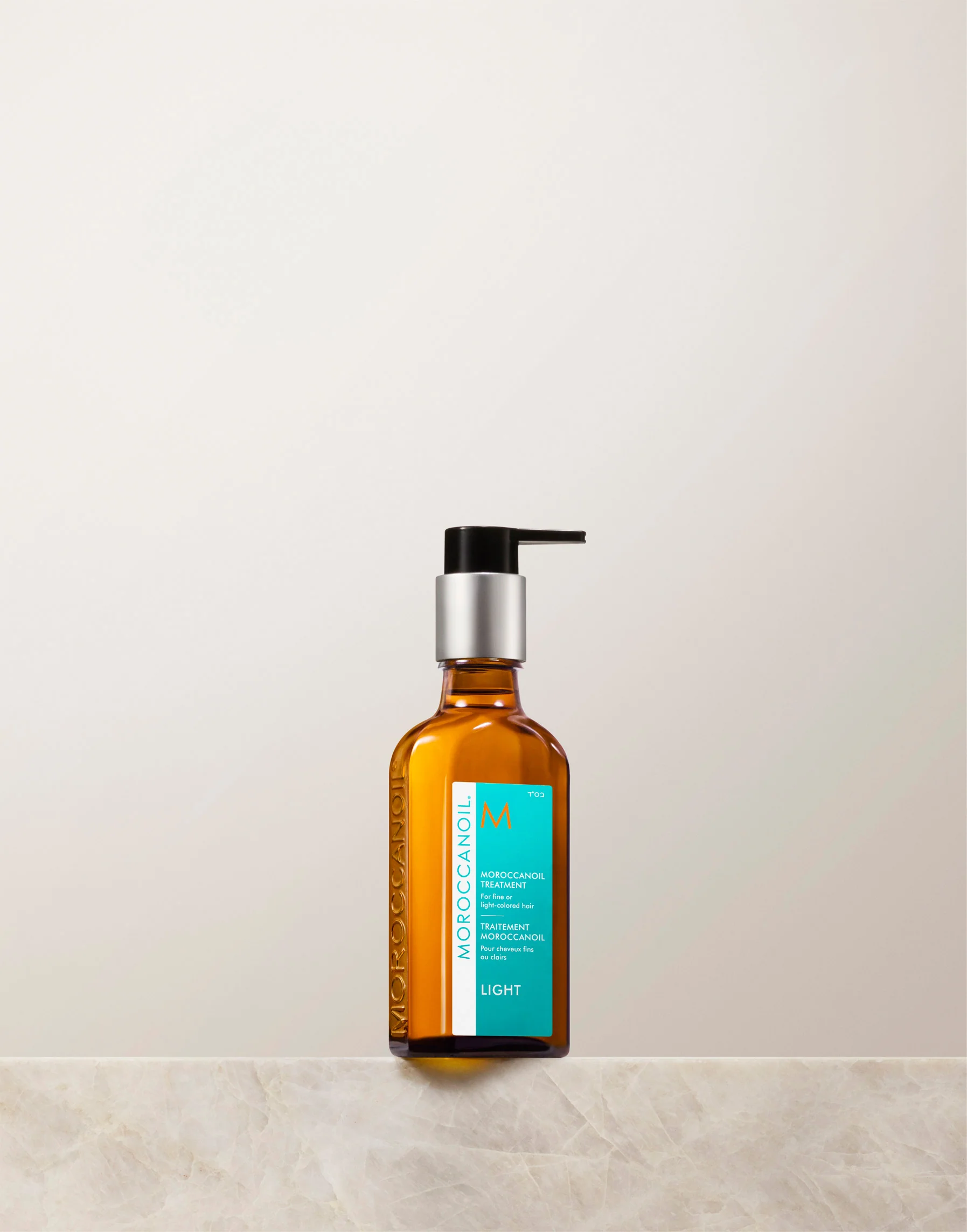 Moroccanoil Treatment Light - Image 9