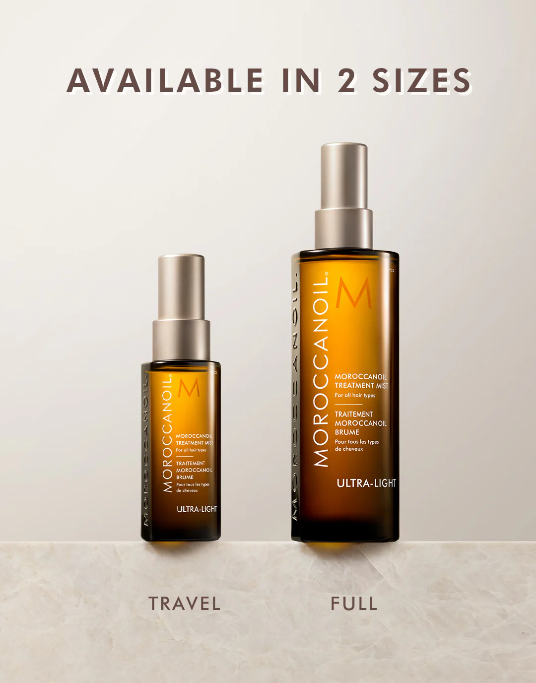 Moroccanoil Treatment Mist - Image 8