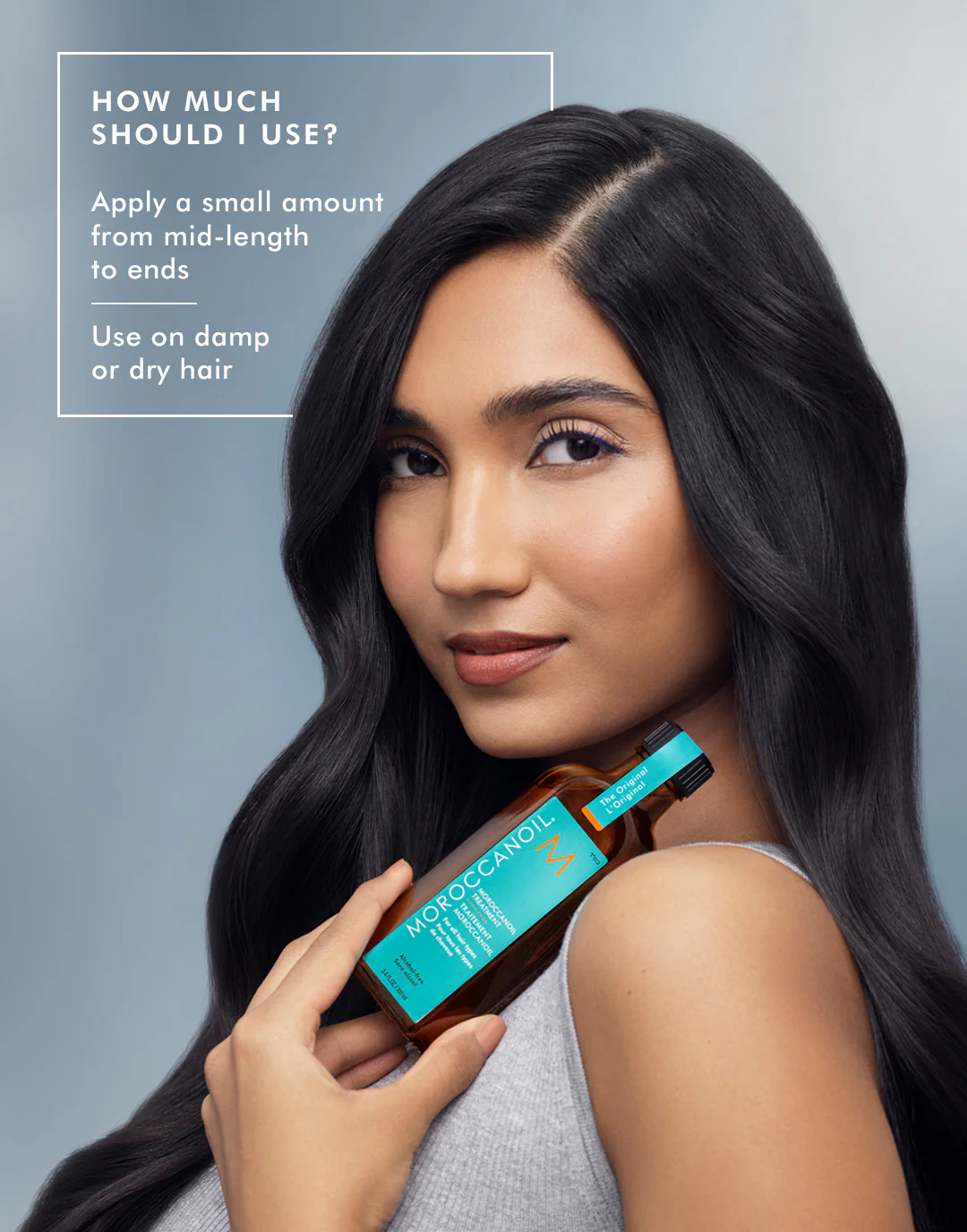 Moroccanoil Treatment Original - Image 7