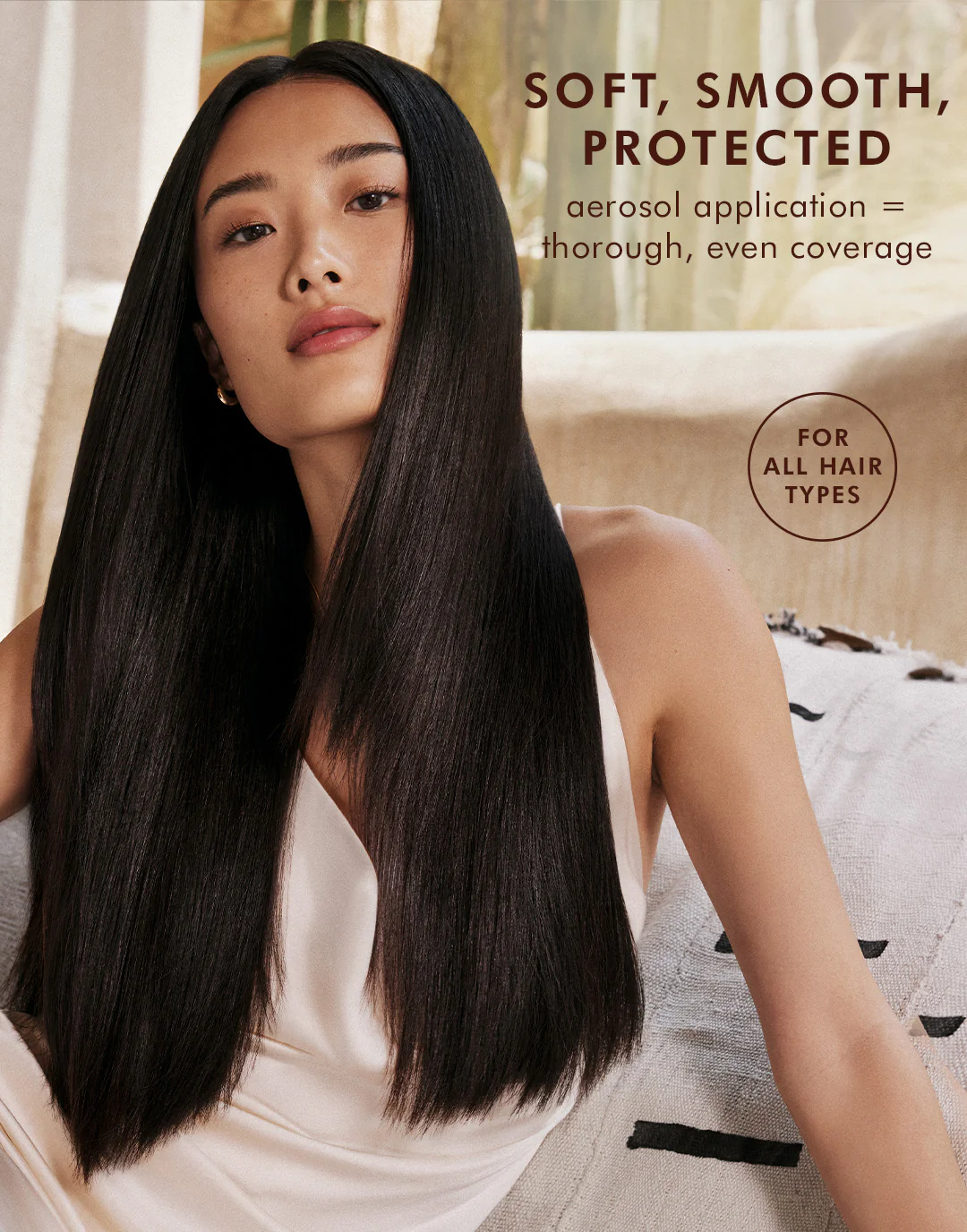 Perfect Defense Heat Protectant - Image 4