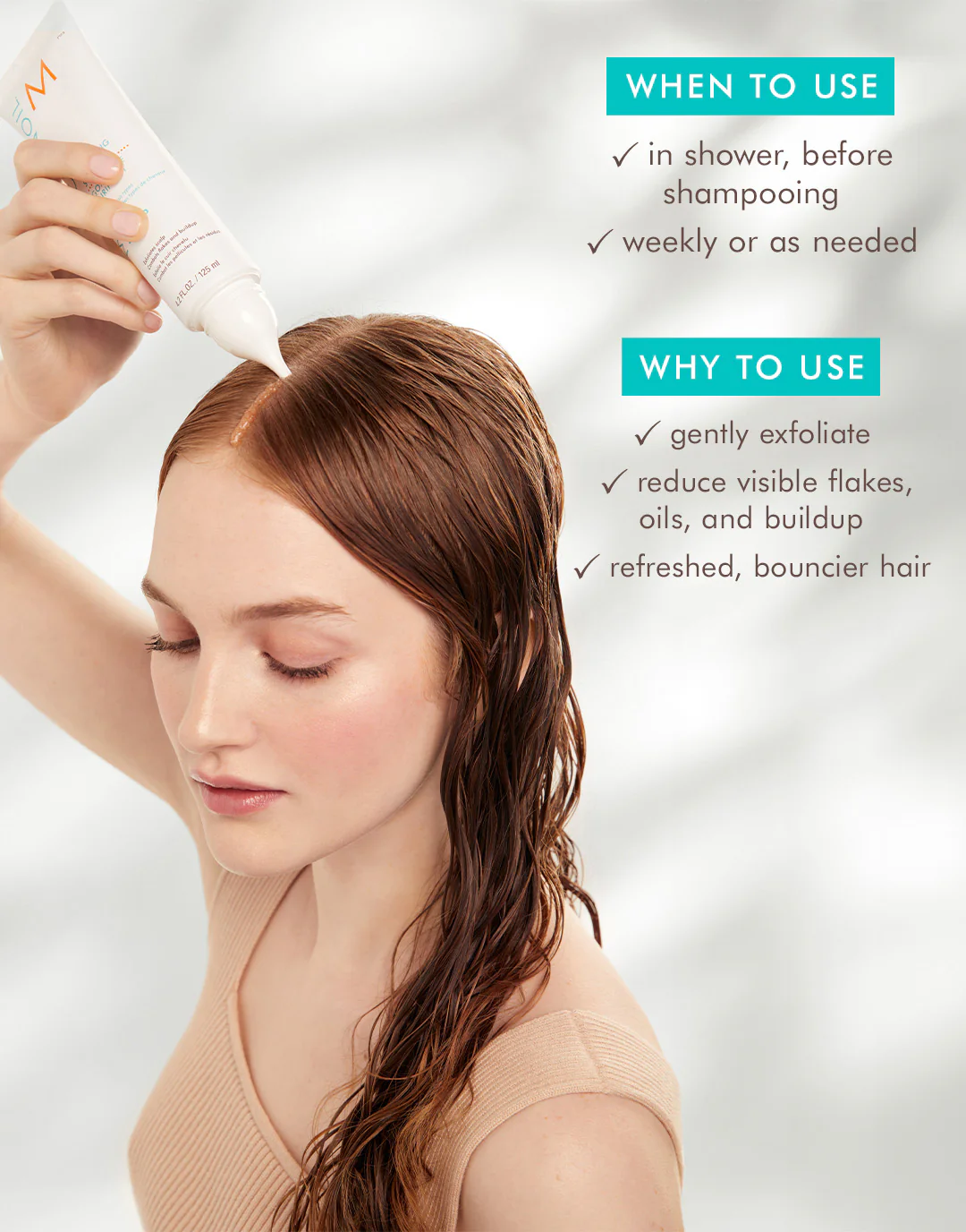 Purifying Pre-Wash Scalp Scrub - Image 4