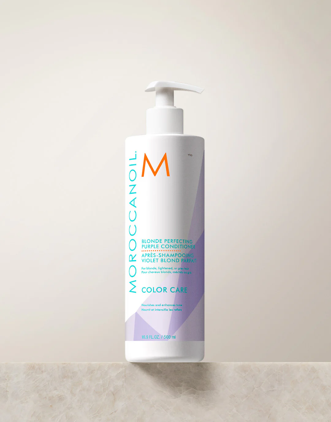 Blonde Perfecting Purple Conditioner - Image 6