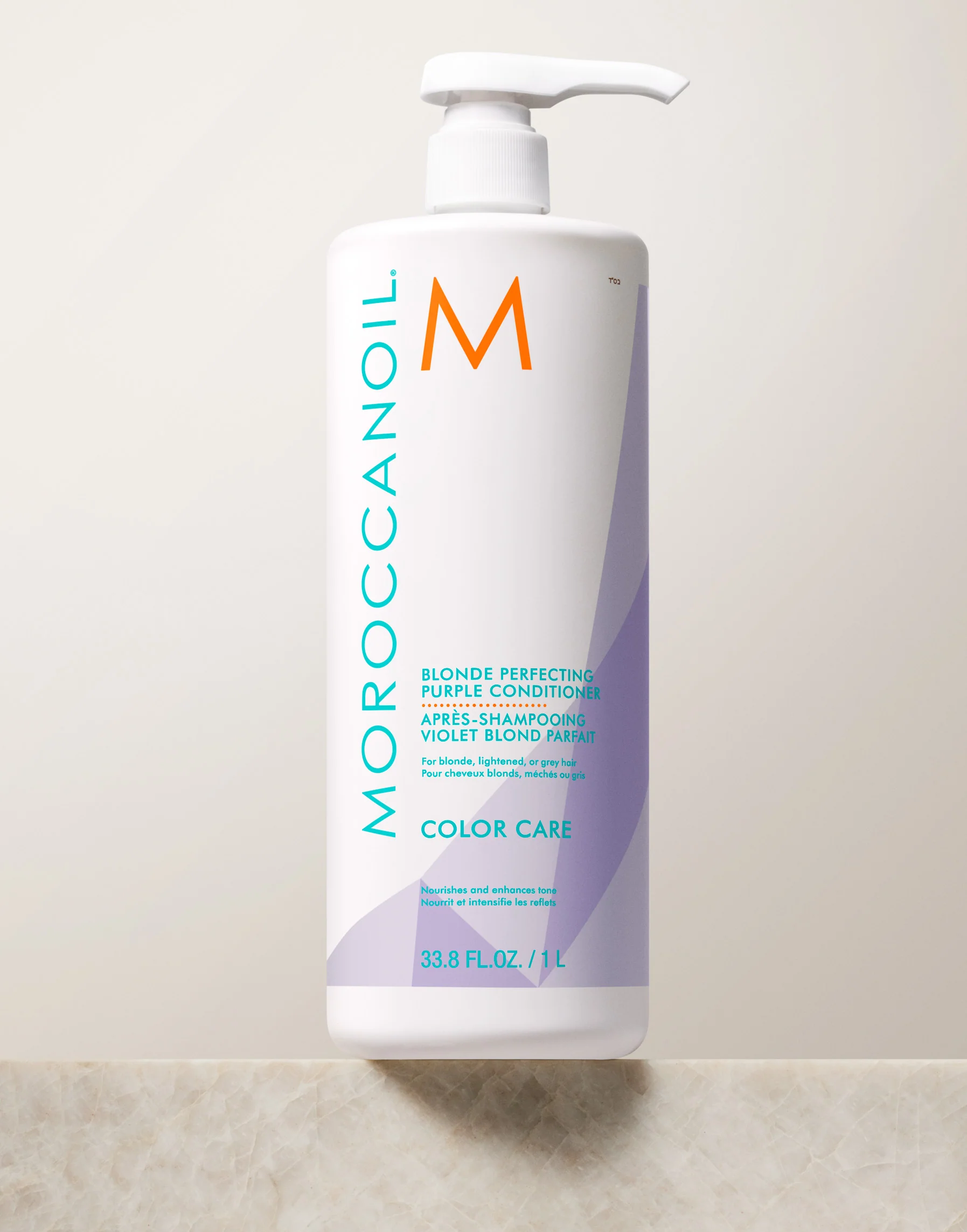 Blonde Perfecting Purple Conditioner - Image 7