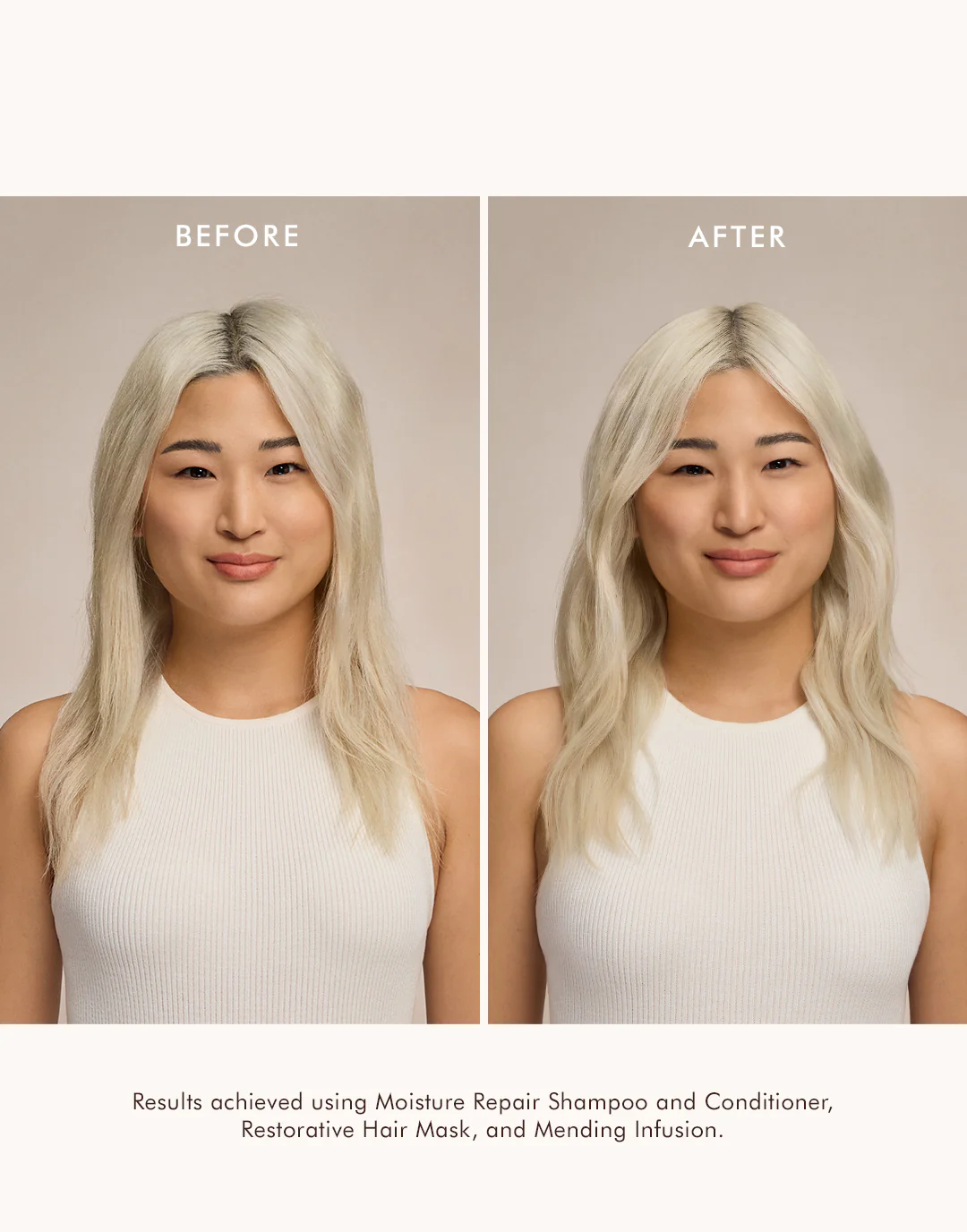 Restorative Hair Mask - Image 4