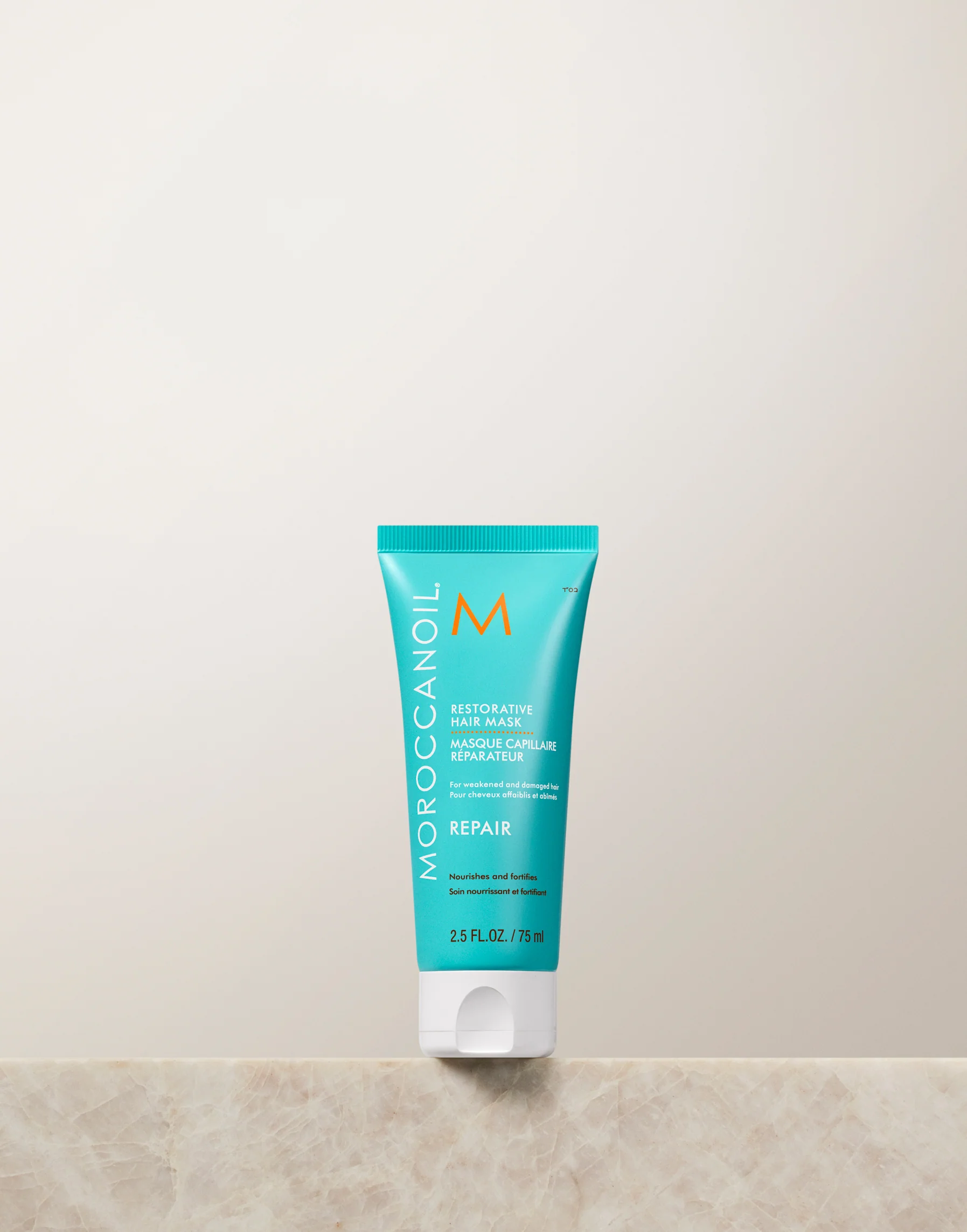Restorative Hair Mask - Image 5