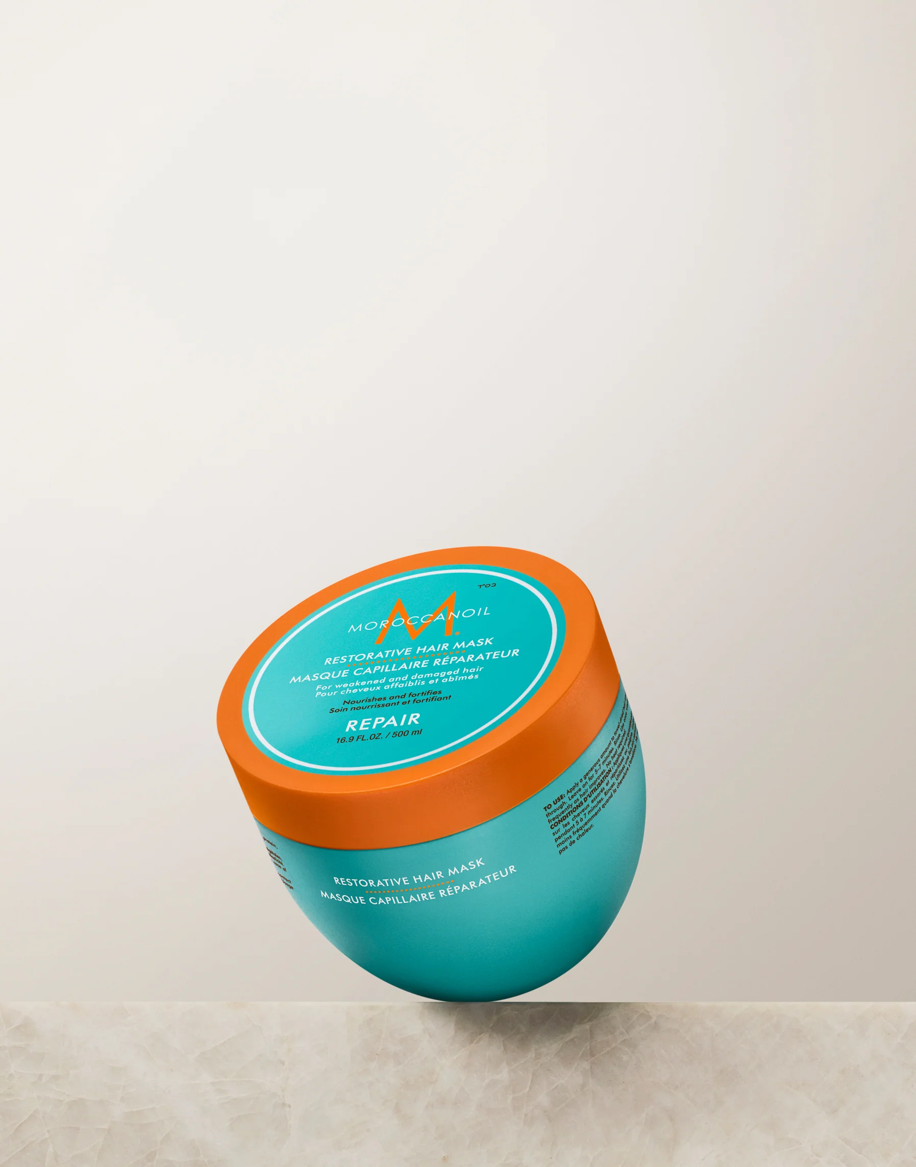 Restorative Hair Mask - Image 6