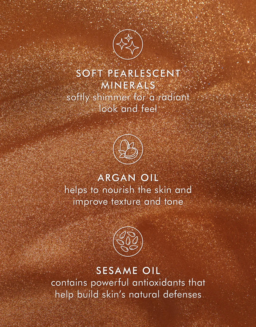 Shimmering Body Oil - Image 4