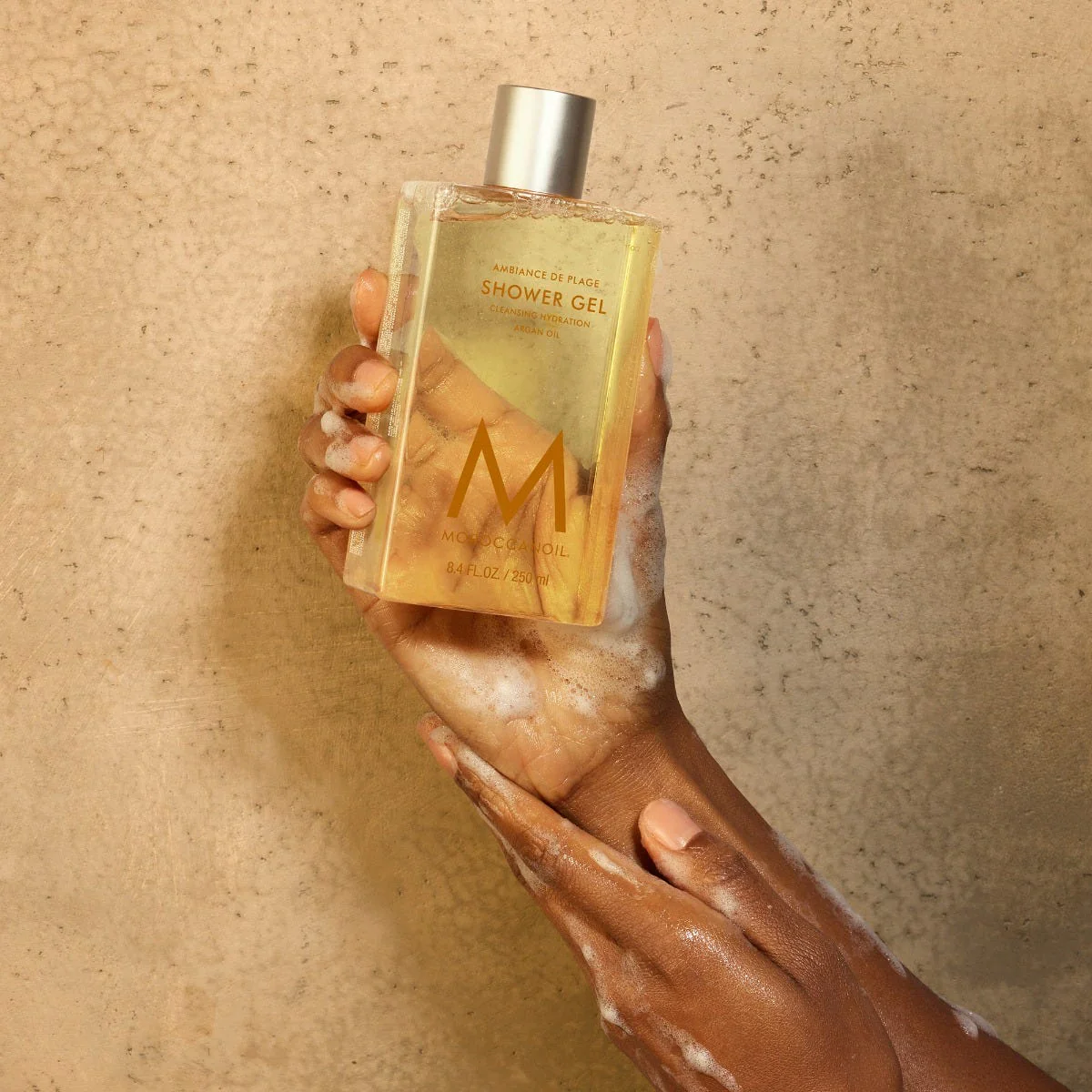 Shower Gel Ambiance de Plage - Image 3