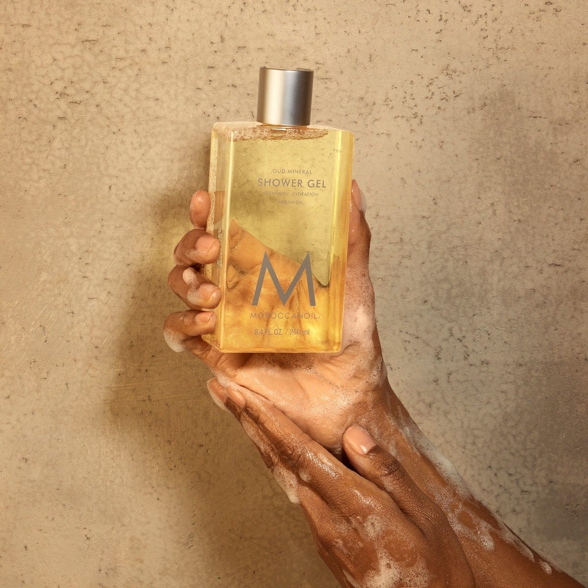 Shower Gel Oud Minéral - Image 3